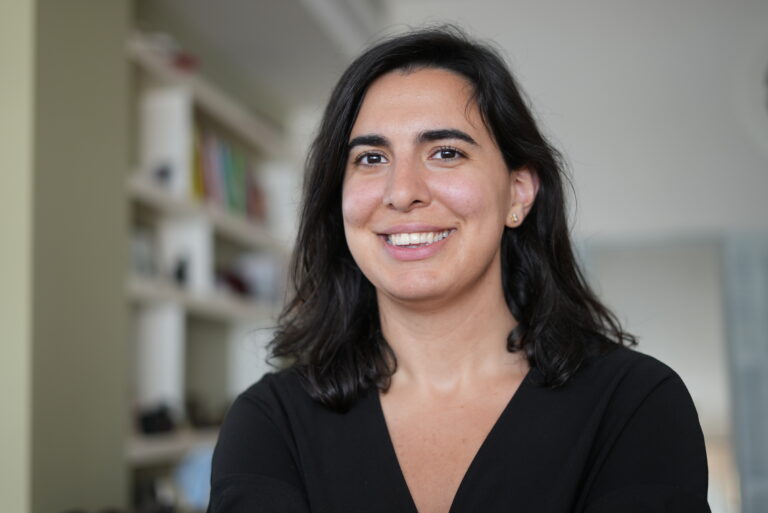 Yusra Bitar