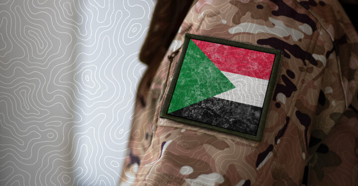 Sudan’s Armed Militias and the Crisis of Civil Democratic Transition