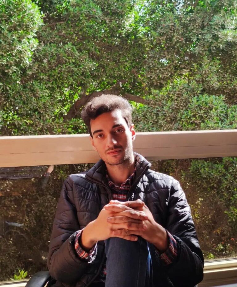Ahmed Mokhtar
