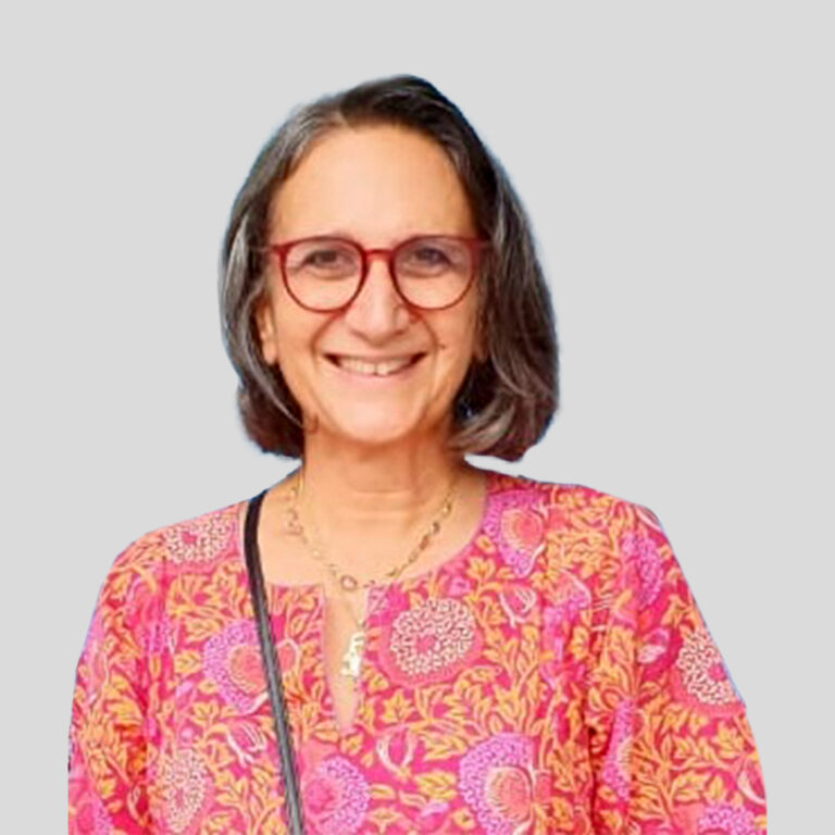 Dr. Hoda Elsadda