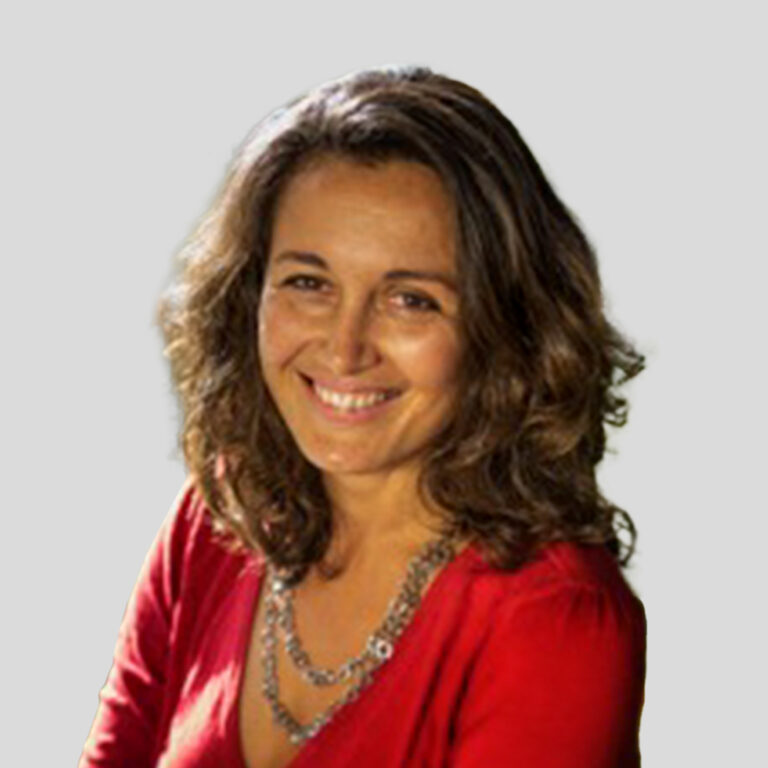 Dr. Leyla Dakhli