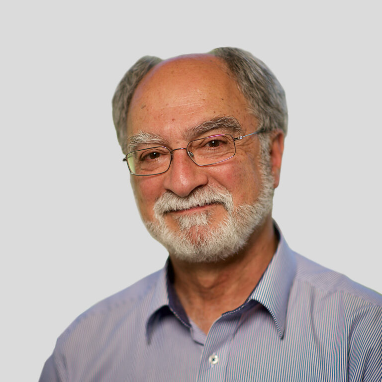Dr. Atallah Kuttab