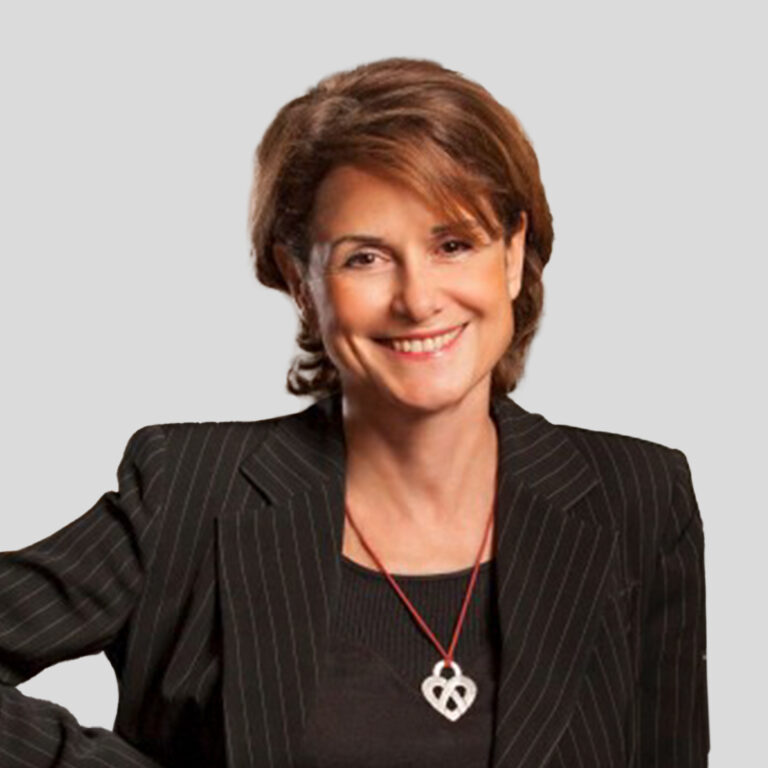 Ms. Maria Chatti-Gautier