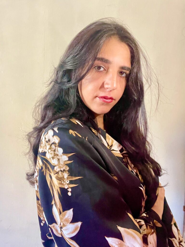 Siba Mroueh