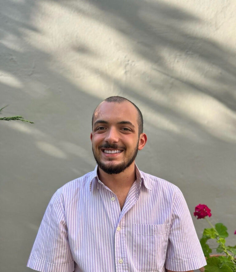 Ghassan Aldaoud