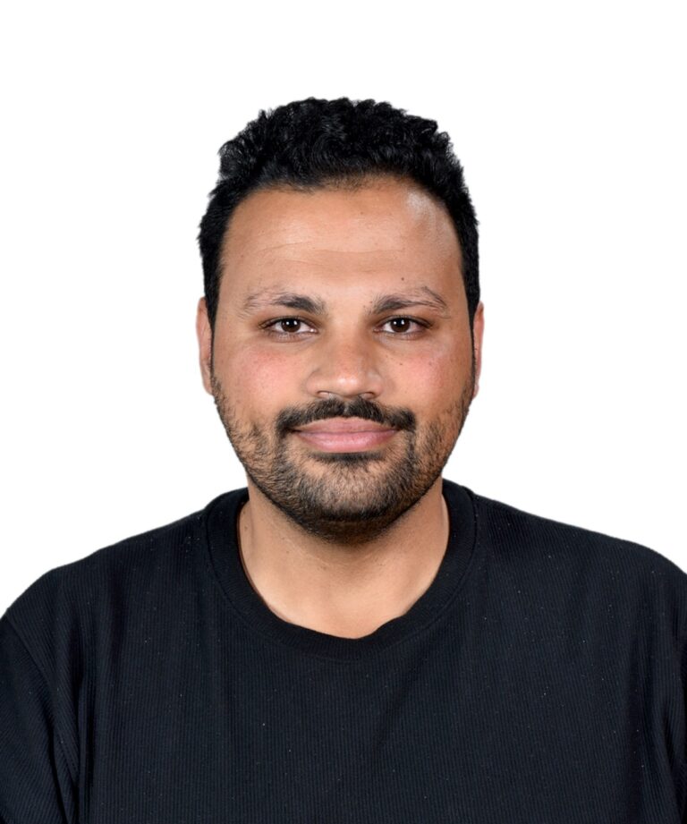 Amjad Bany Issa