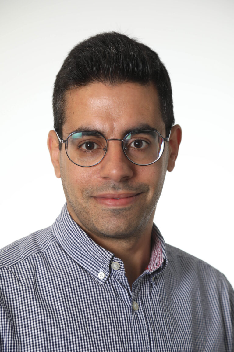 Marc Ayoub