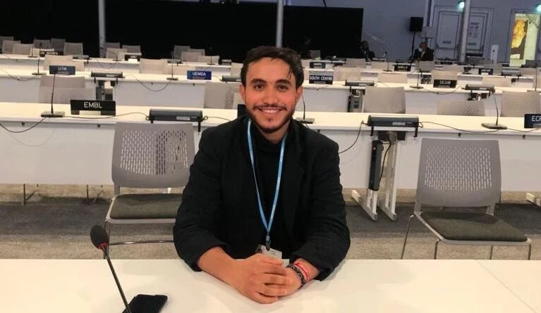 Ahmed Elhadj Taieb