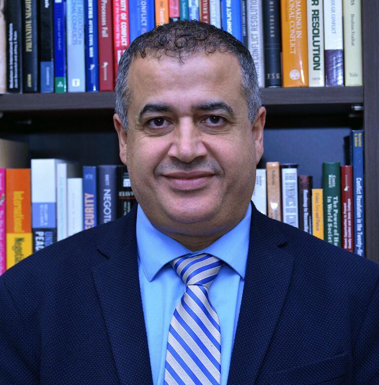 Dr. Ibrahim Fraihat