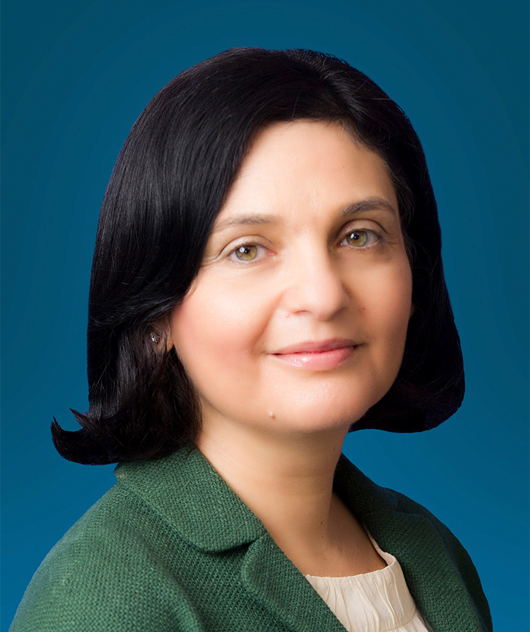 Maha Yahya