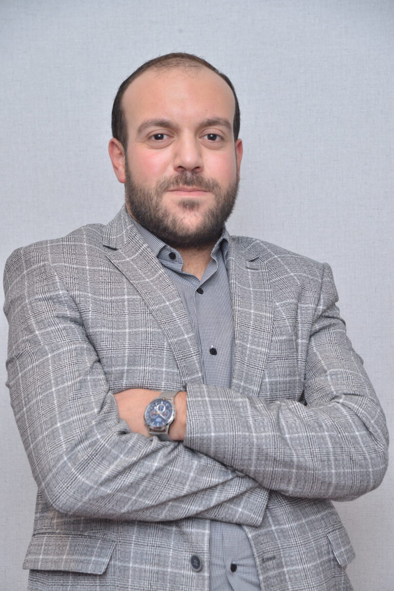 Mohamed Amine Derkaoui