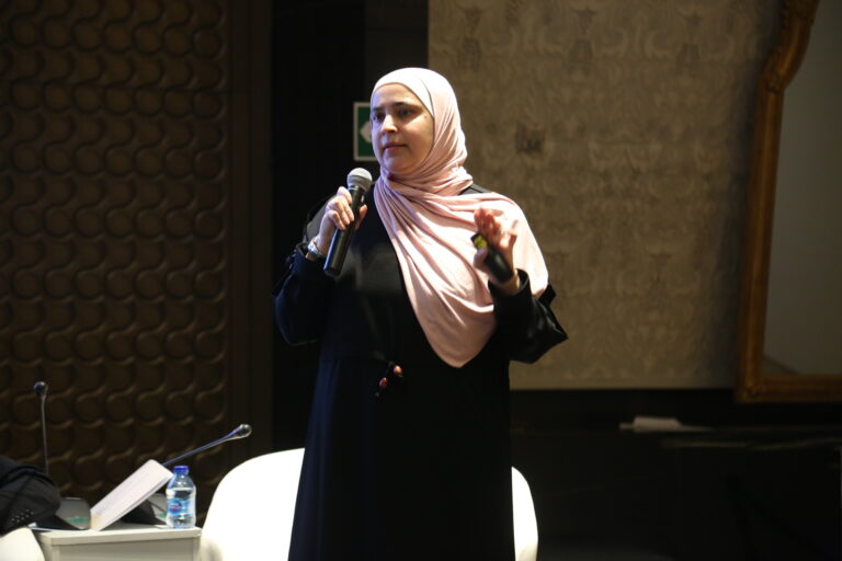 Ruba Ajjour