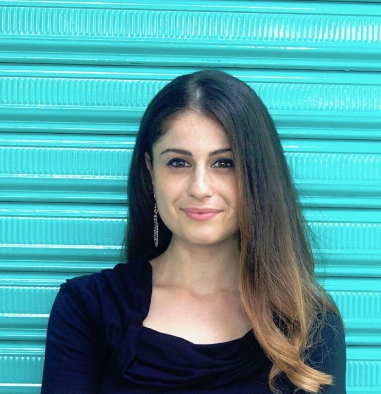 Samah Hadid
