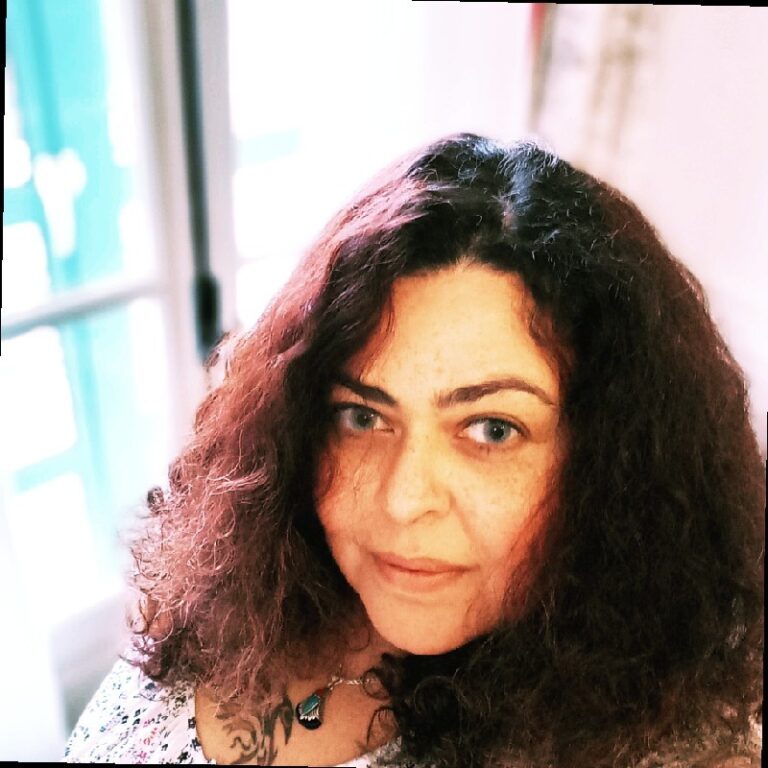Shereen Talaat