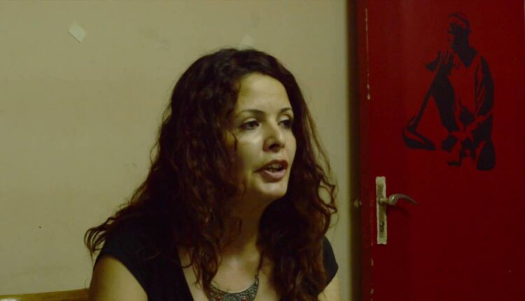 Suzan Nada
