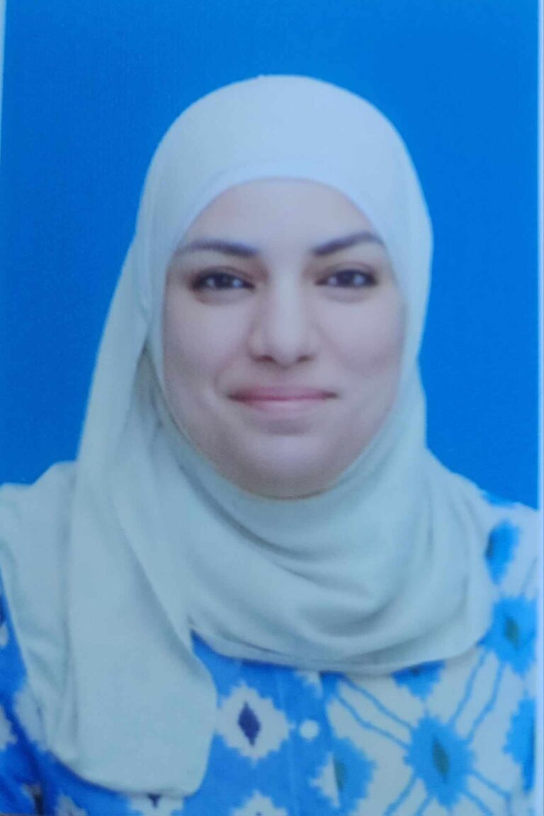 Abeer Butmeh