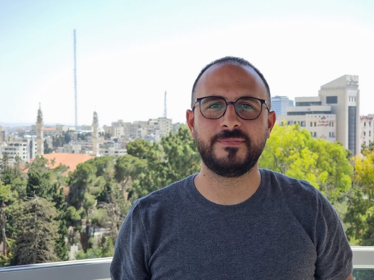 Nidal Atallah