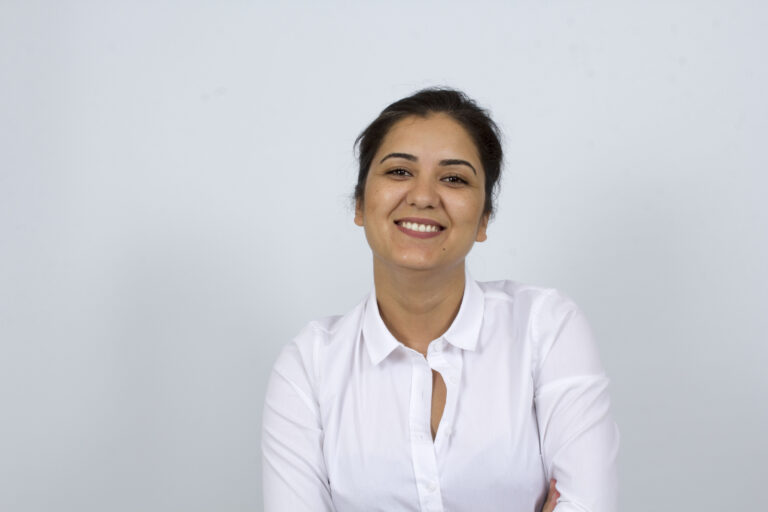 Olfa Chebaane