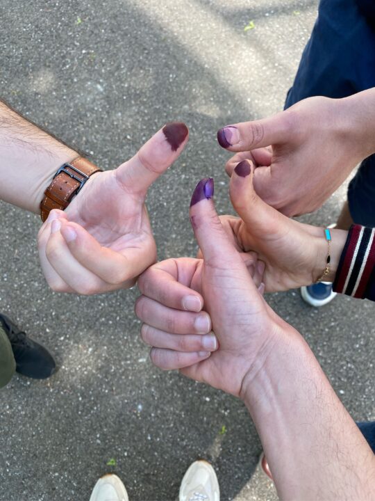 How Did the Lebanese Diaspora Vote in the 2022 Parliamentary Elections?