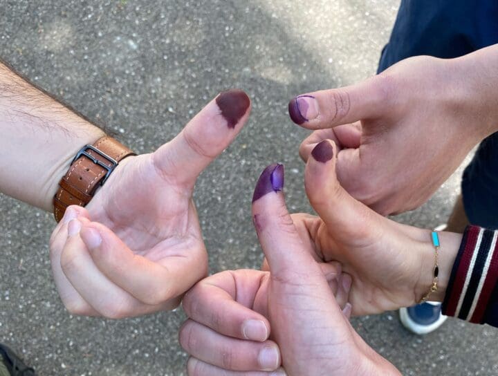 How Did the Lebanese Diaspora Vote in the 2022 Parliamentary Elections?
