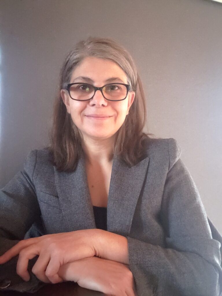 Ibtesam Al-Atiyat