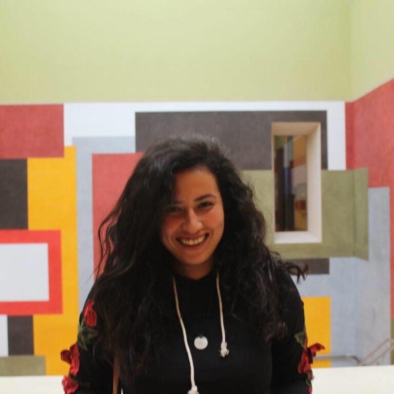 Salma Sakr