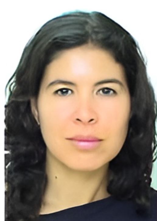 Ana Maria Munoz-Boudet
