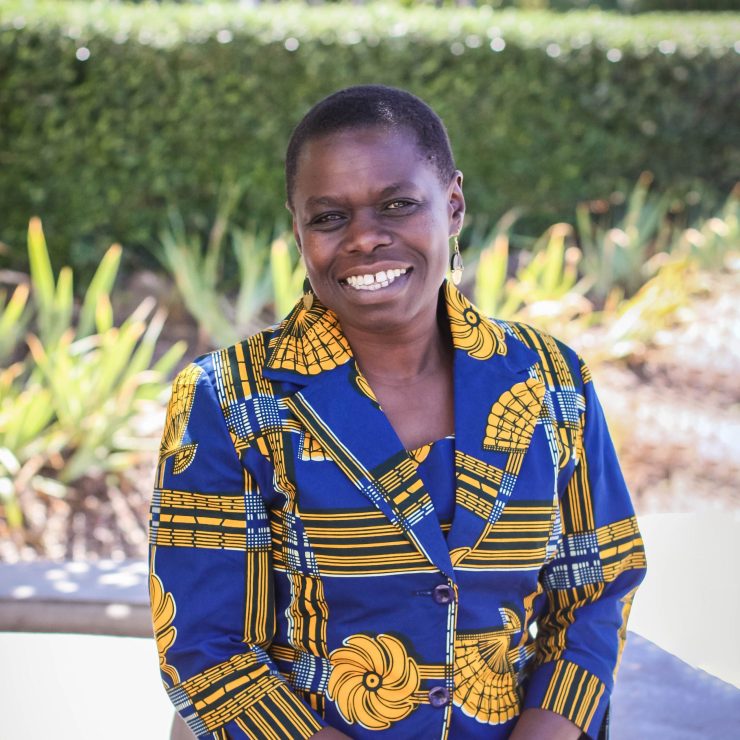Jane Anyango