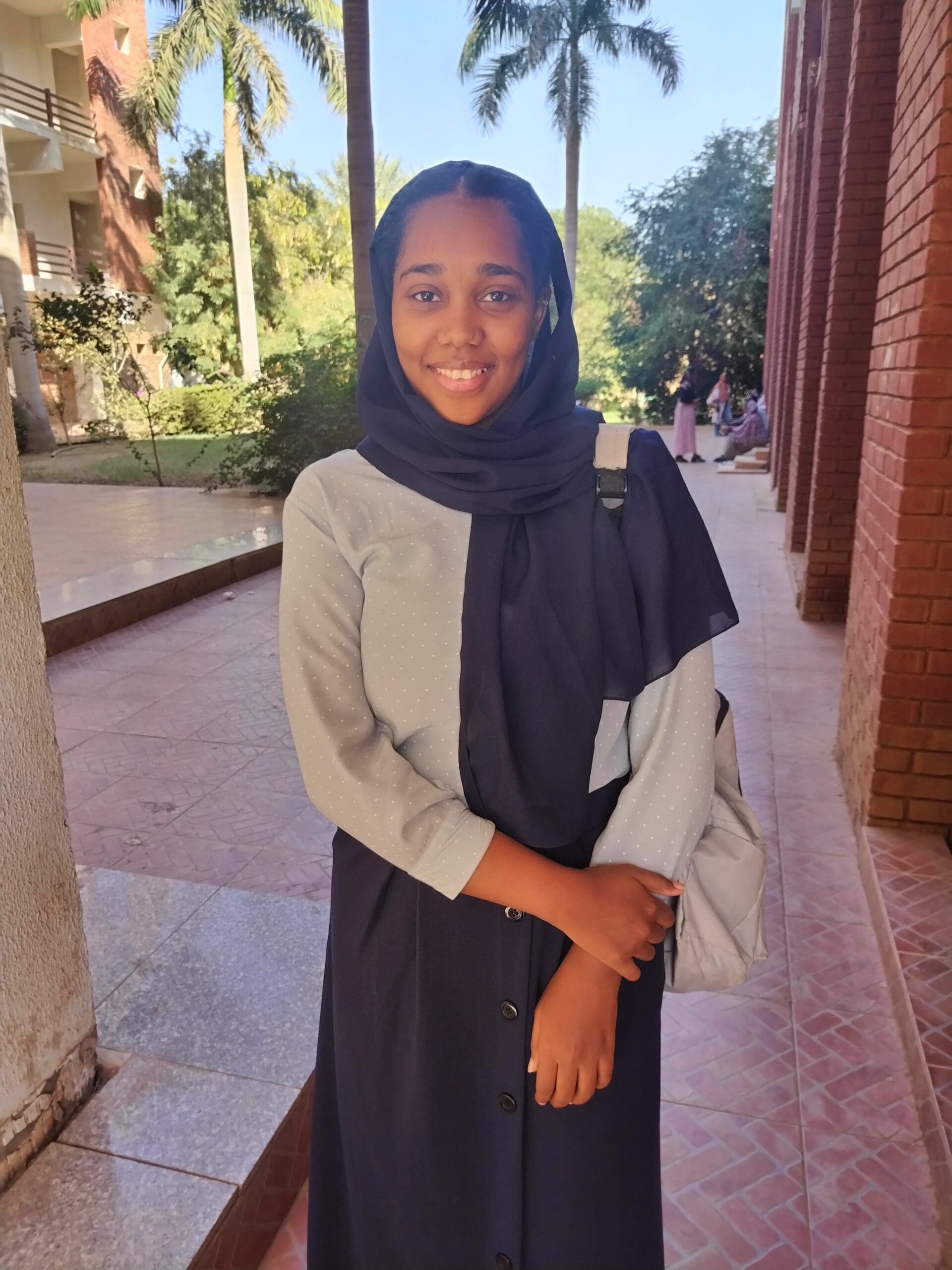 Humaida Noor Salaheldin Humaida – Arab Reform Initiative
