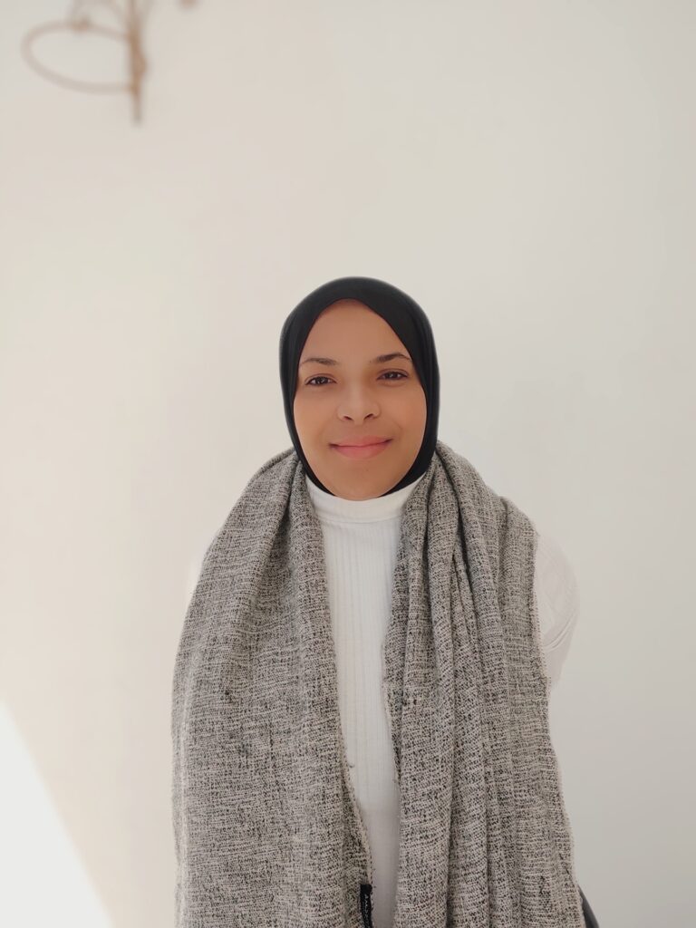 Mariem Madhi