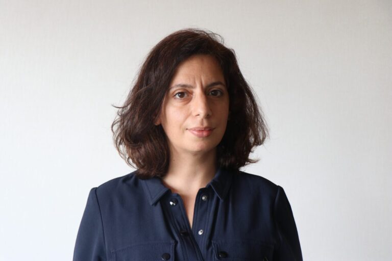 Nada Nader