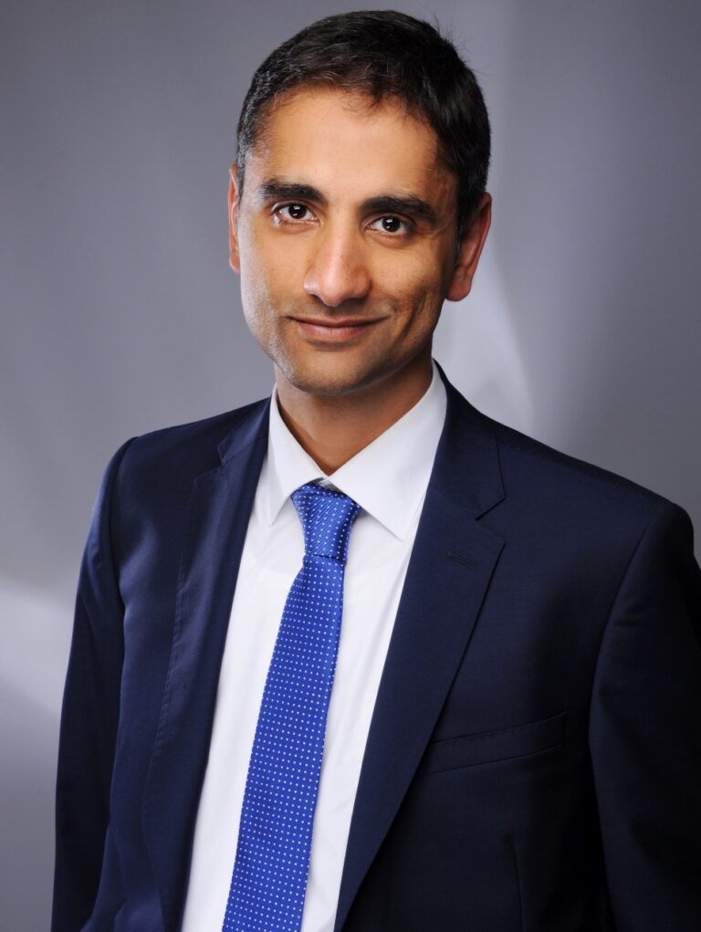 Mohamed Ismail Sabry