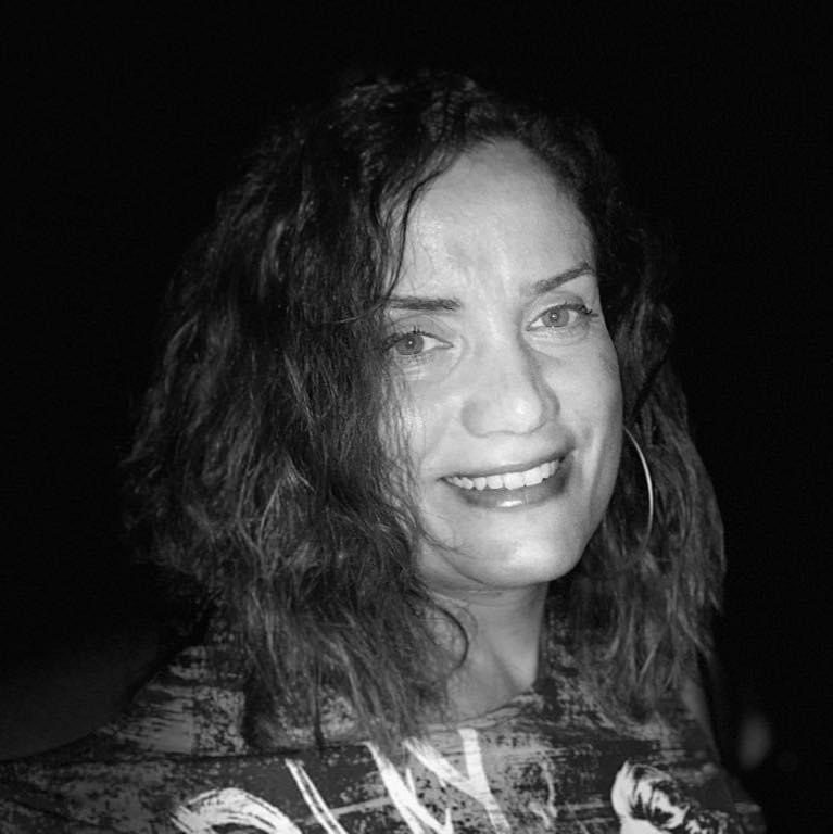 Suzanne Baaklini