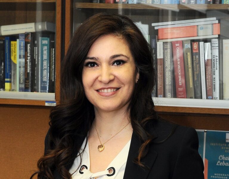 Leila Dagher