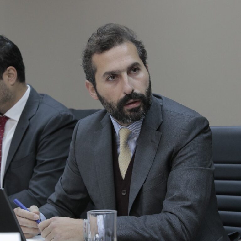 Salim Rouhana