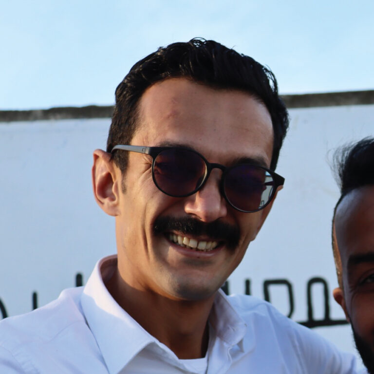 Ahmed Sassi