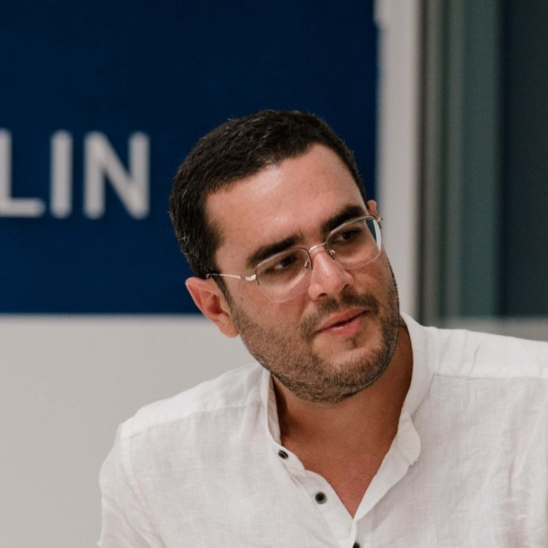 Haithem Haouel