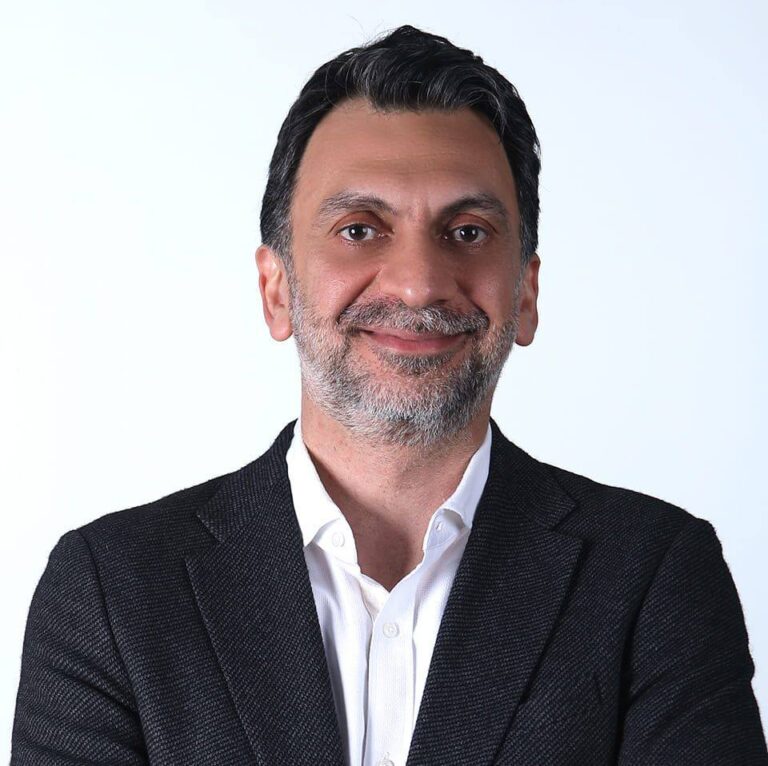 Ibrahim Mneimneh
