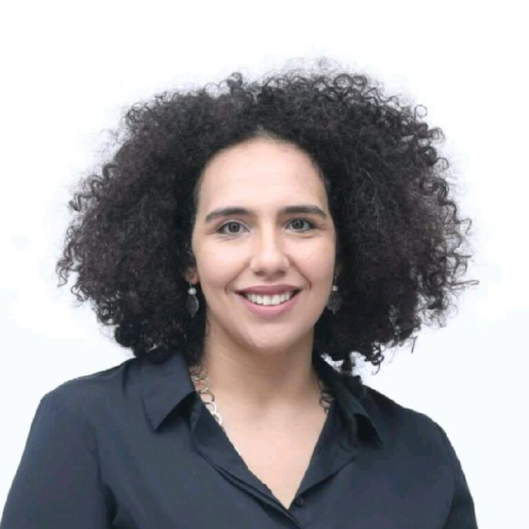 Chaima Bouhlel