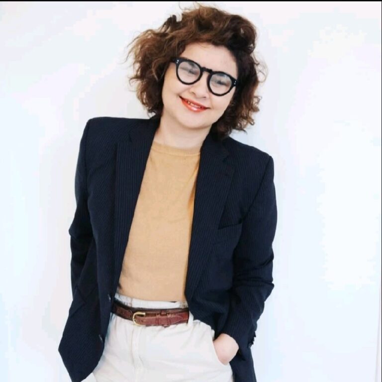 Sarah Ben Ali