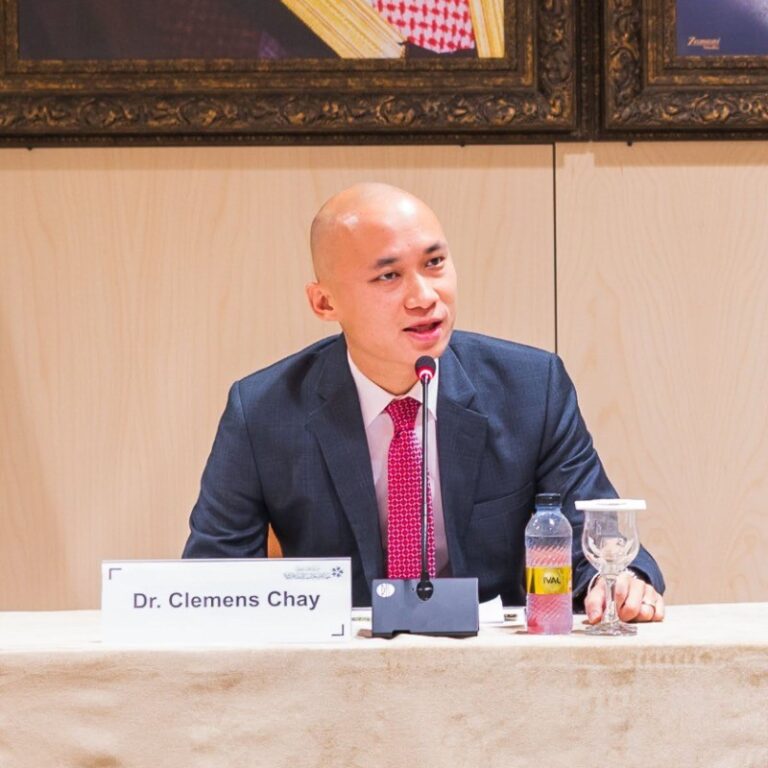 Clemens Chay
