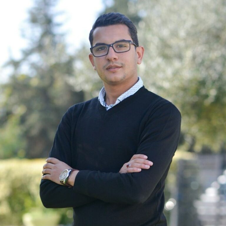 Saif Eddine Gallaoui
