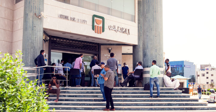 Bigger than the Ras al-Hikma Deal: Egyptian Remittances and the Reliability of the Egyptian Economy