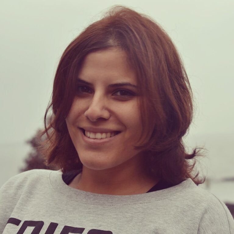 Zeinab Farhat