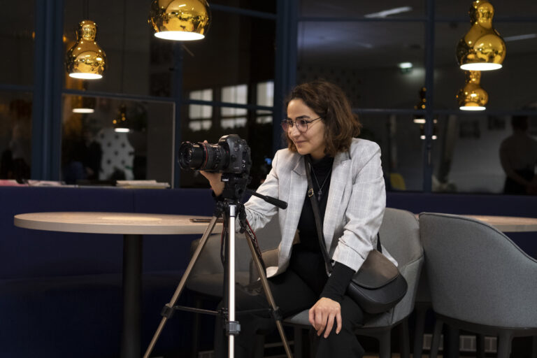 Charelle Abdallah