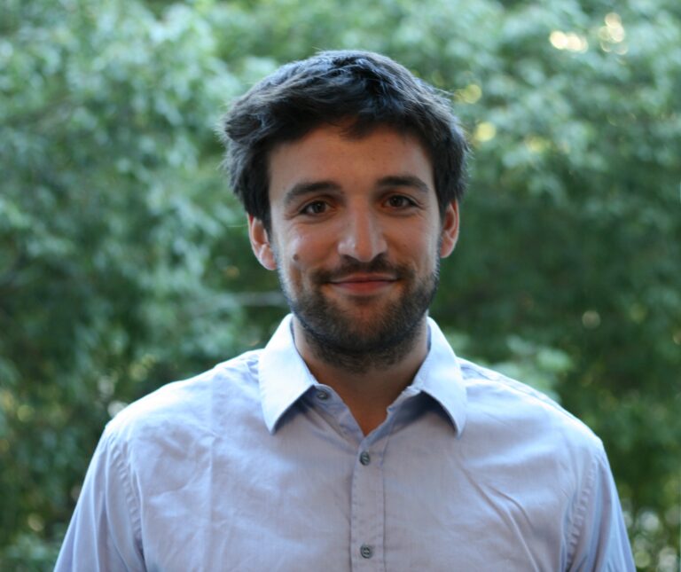 Francesco Colin