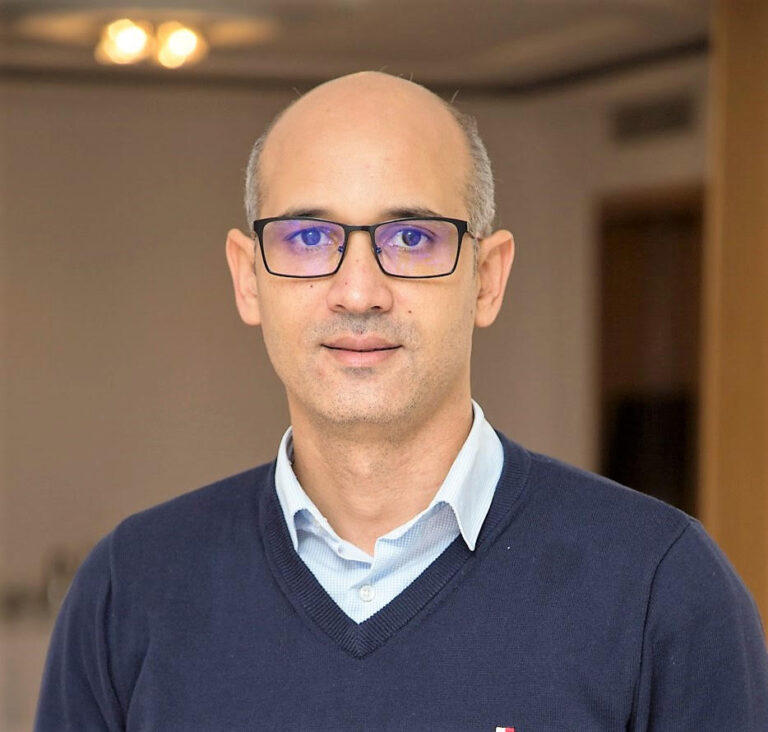 Charfeddine Yakoubi