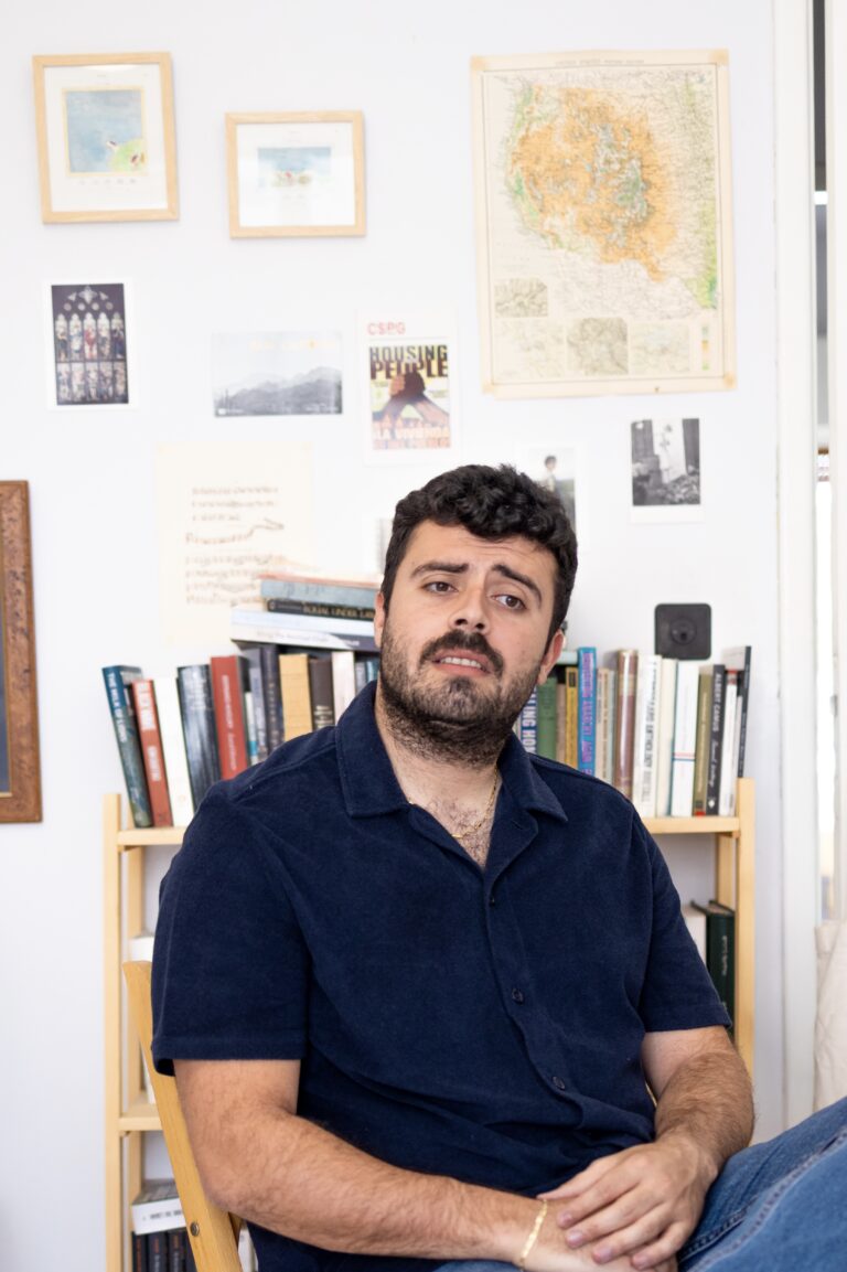 Zeead Yaghi