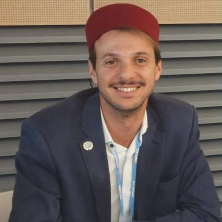 Zoubeir BenHadj Yehia
