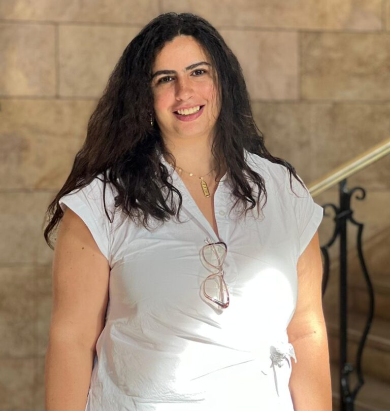 Nada Mousa